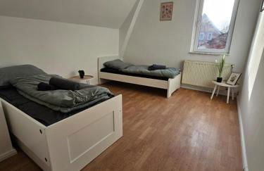 Modernes Wohlfühl Apartment - Foto 6