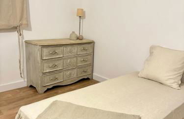 Appartement plein centre vue mer PROPRIANO - Foto 9