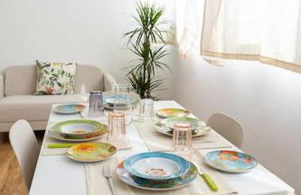 LOFT 55 Domu de tunì - Foto 17