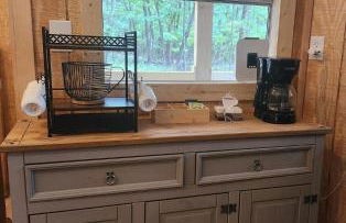 Serenity Cabin - Cozy Mountain retreat - Photo 11