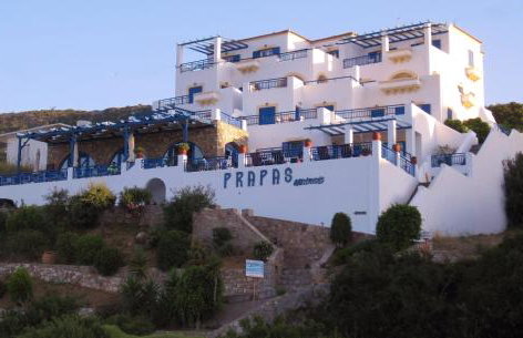 Prapas Apartments - Foto 62