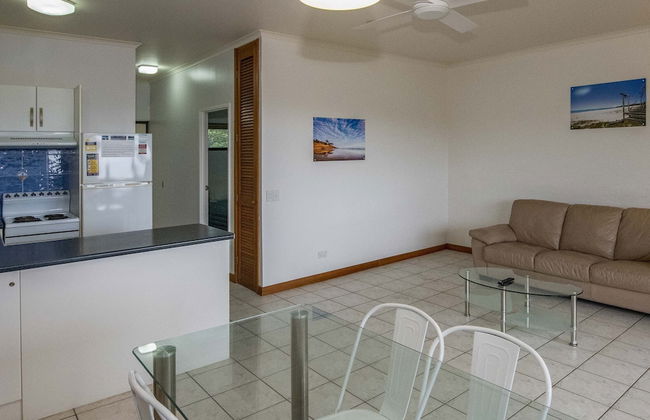 Anchorage on Straddie - Photo 36