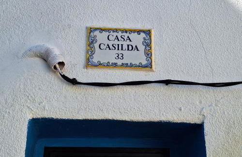 Casa Rural Casilda - Foto 45