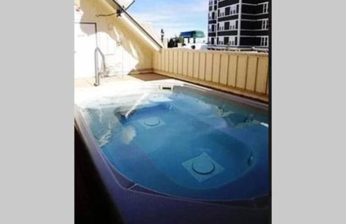 'The Treehouse' at Snowshoe - Village & Slope View - Foto 8