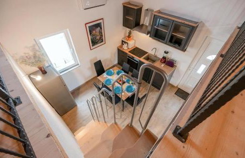 Nice Home In Zavojane With Kitchen - Foto 11