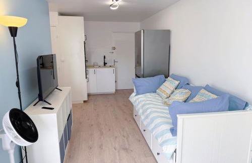 Le p'tit chez nous au Galajou - Foto 44