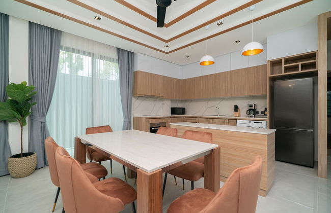 Rawayana Central Park Villas - Foto 77