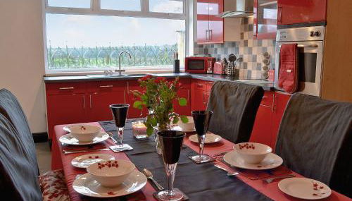 Bont Cottage - Foto 4