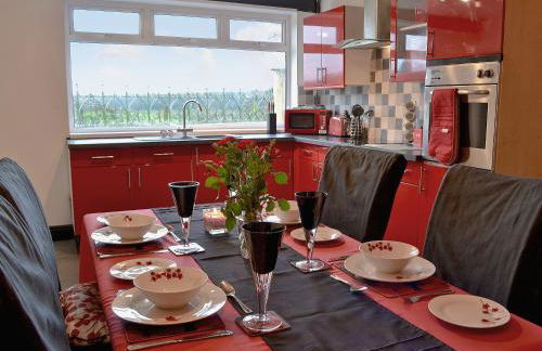 Bont Cottage - Foto 4