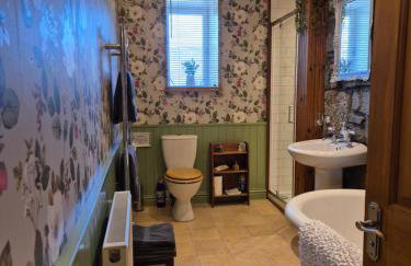 The Old Convent Holiday Apartments - Foto 27