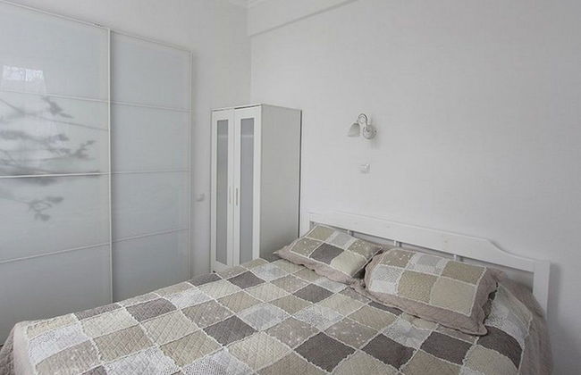 ApartLux Profsoyznaya 24 - Foto 1