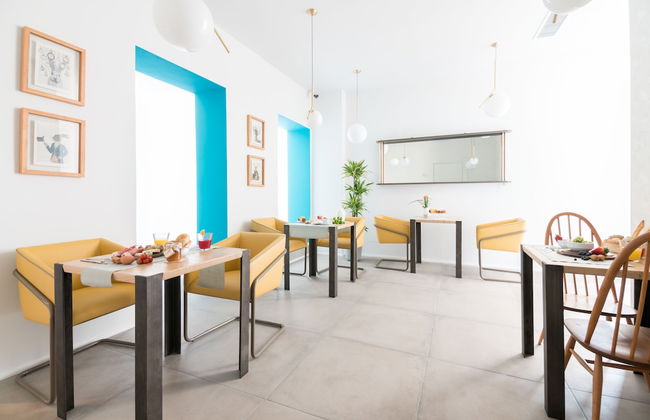 Relais Luce Florence - Foto 47