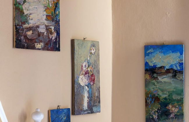 Affittacamere nel Cuore di Firenze - Foto 31