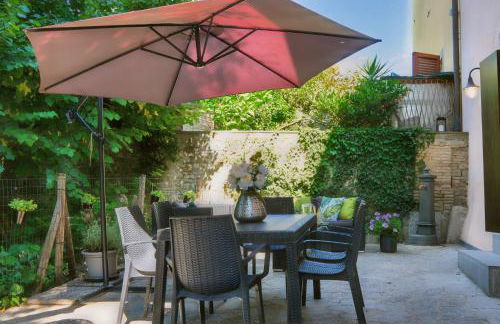 Castellare Loft appartamento in collina a Firenze - Foto 25