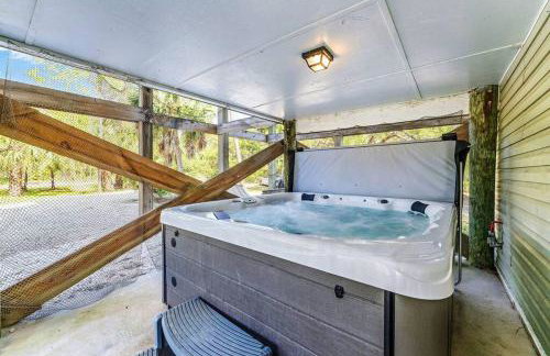 The Floridian, Old Florida Charm with Modern Comfort - Foto 12