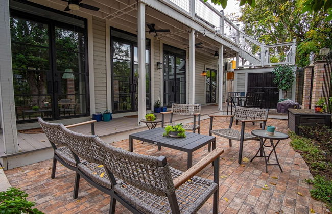 Exquisite Studio Guesthouse Near Downtown s Core - Foto 15