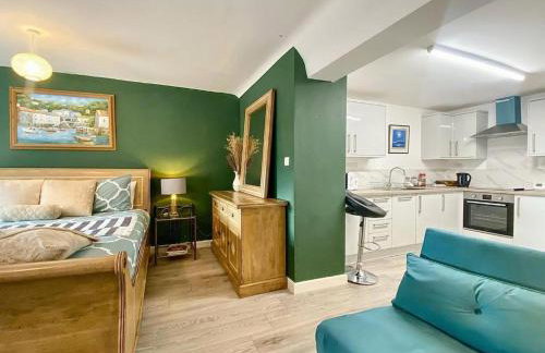 House 1905 - Self Catering Serviced Apartment - Foto 2