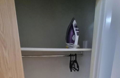 Central Liverpool 1-Bed Apartment City Centre - Foto 7