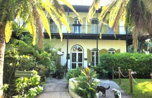 Duval Street Suite w parking and pool - Foto 27