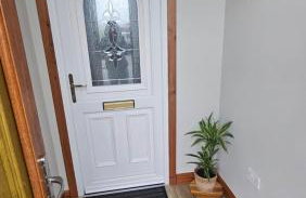 Modern 1 bed Apartment close to Campbeltown - Foto 2