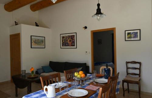 Gîte Bienvenue Chez Nous - Photo 27