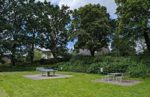 Ruhige Terrassenwohnung in Strandnähe Sierksdorf für bis zu 4 Personen - Foto 14