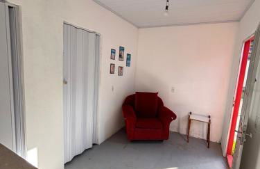 Ponta de Pedras Village das Conchas Casa Vermelha - Foto 23