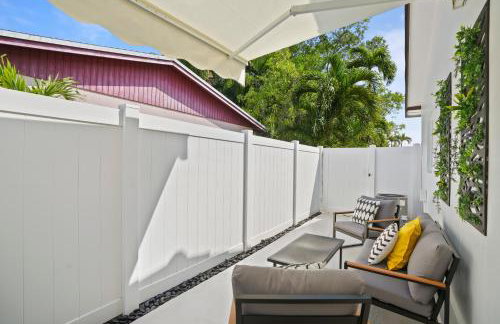 Luxury 1 bedroom apt in Kendall Prime Location - Foto 19