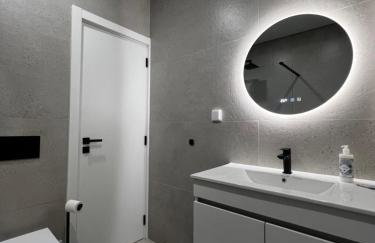 Cantinho da Paz - Central Apartments & Suites - Foto 34
