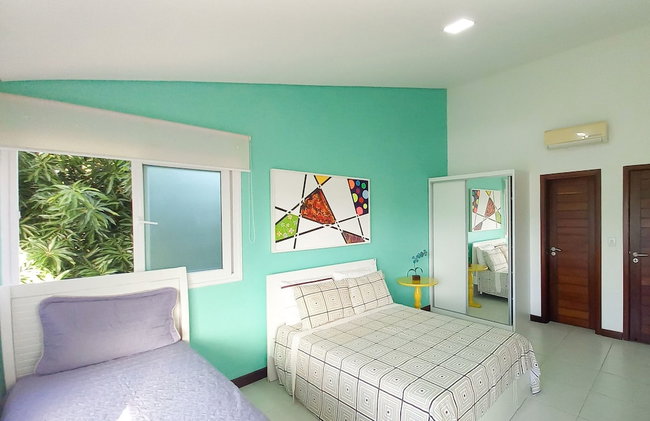 Club Meridional Praia dos Carneiros - Perto da Igrejinha - Foto 29