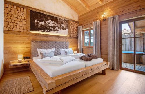 Bergchalet 1 - Photo 10