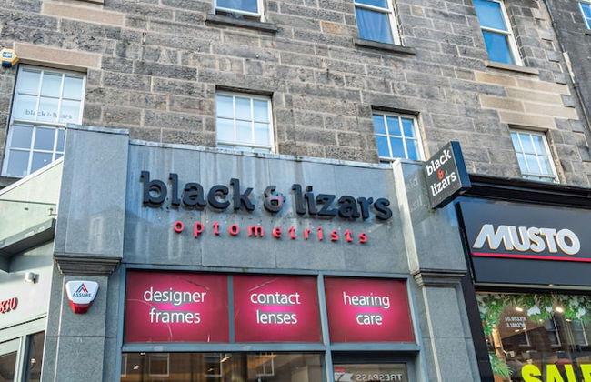 Tony Asga - Coady Apartment - Photo 29