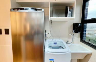 PALMAS EXPERIENCE - Apartamento Girassol - Photo 49