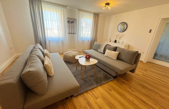 PS Apartments Freienhufen - Foto 6