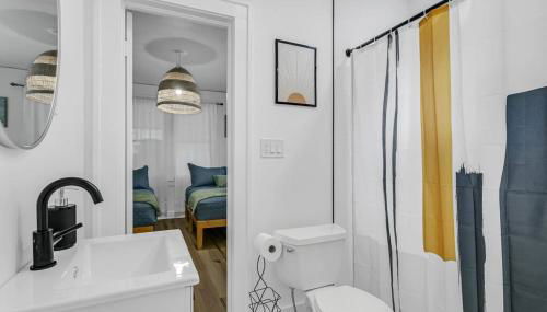 Suite Spot Bungalow near Downtown - Foto 4