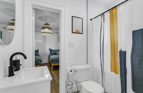 Suite Spot Bungalow near Downtown - Foto 4