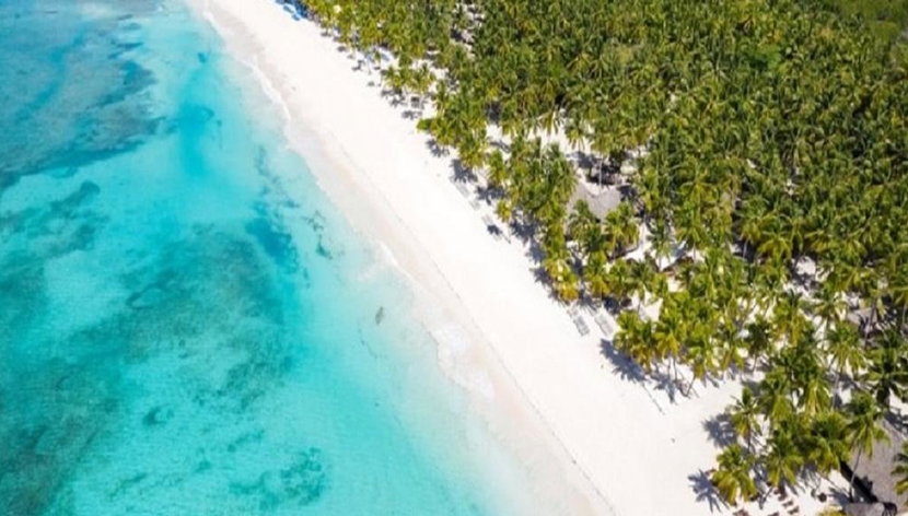 Saona Island Catamaran and Speed Boat - Photo 2