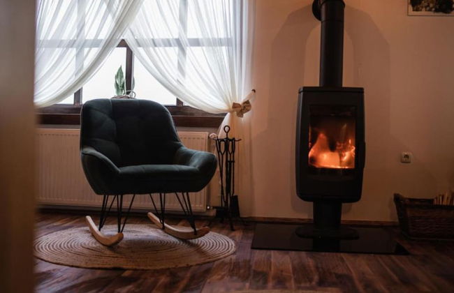 Holiday Home Hygge Nova - Foto 10