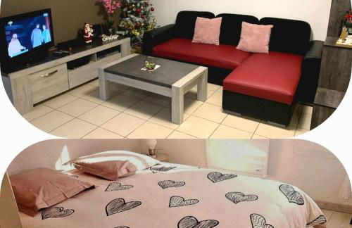 L Édelweiss et sa piscine - Foto 1