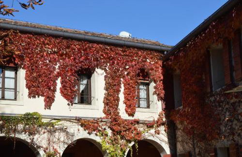 I giardini segreti di Villa Marcello Marinelli - Foto 44