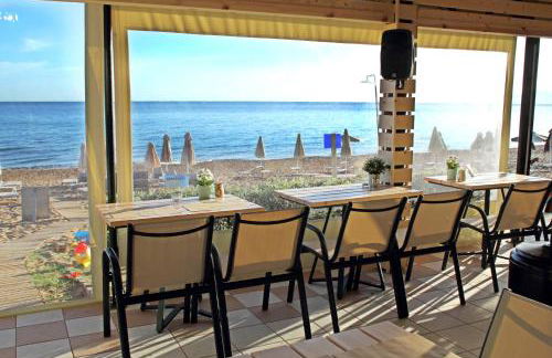 Esperides Beach Hotel Apartments - Foto 80