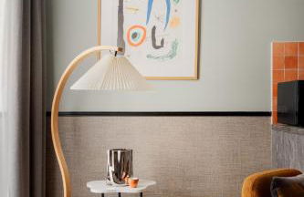 Edgar Suites Saint-Lazare - Amsterdam - Foto 20