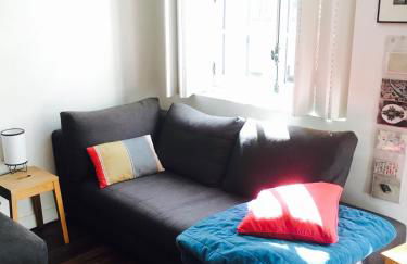 Chez Vous ST HONORÉ - Foto 6