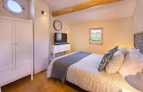 La Bastide des Milles - Foto 31