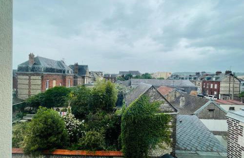 Maison cosy Jardin des Plantes - 9 voyageurs - 388 - Photo 10