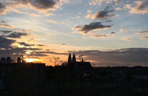 Les Beaux Jours, Tours - Foto 11