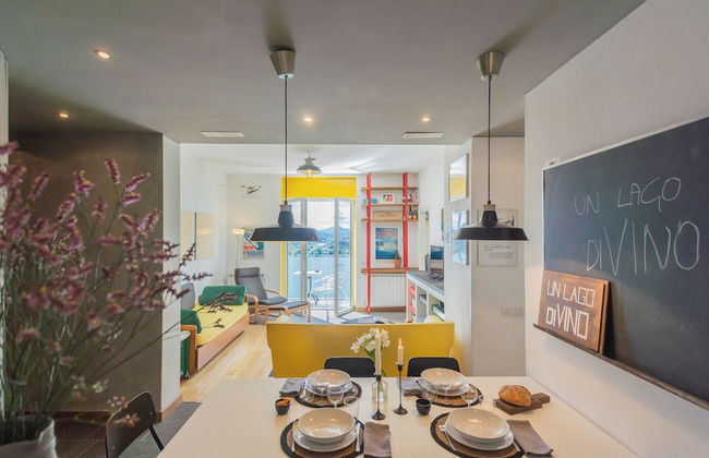 Casa Corbu by Rent all Como - Foto 25