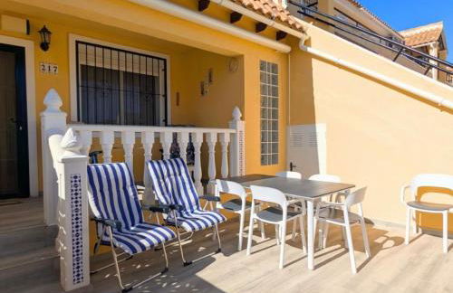 Casa el Suenos Villa Martín - Foto 10