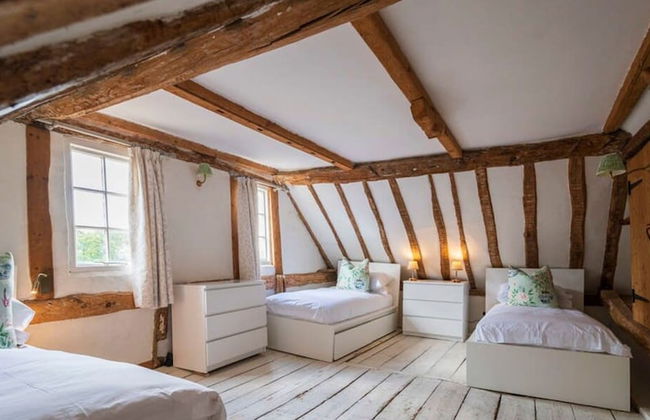 Bullocks Farm House in High Wycombe - Foto 4