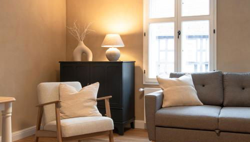 Ferienwohnung Lukas - Lehm erleben - Foto 2